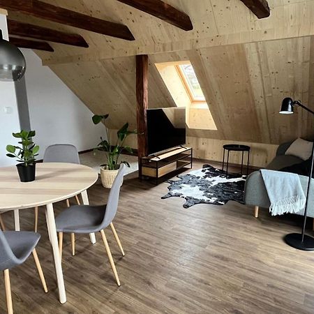 Sanky Apartmany ليبيريتش المظهر الخارجي الصورة