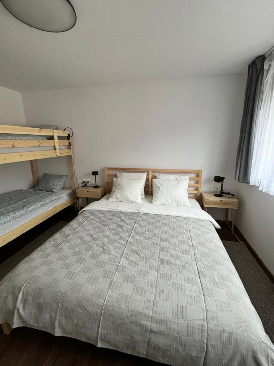 Sanky Apartmany ليبيريتش المظهر الخارجي الصورة
