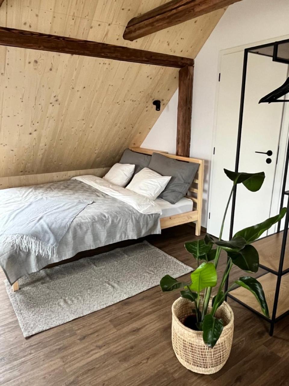 Sanky Apartmany ليبيريتش المظهر الخارجي الصورة