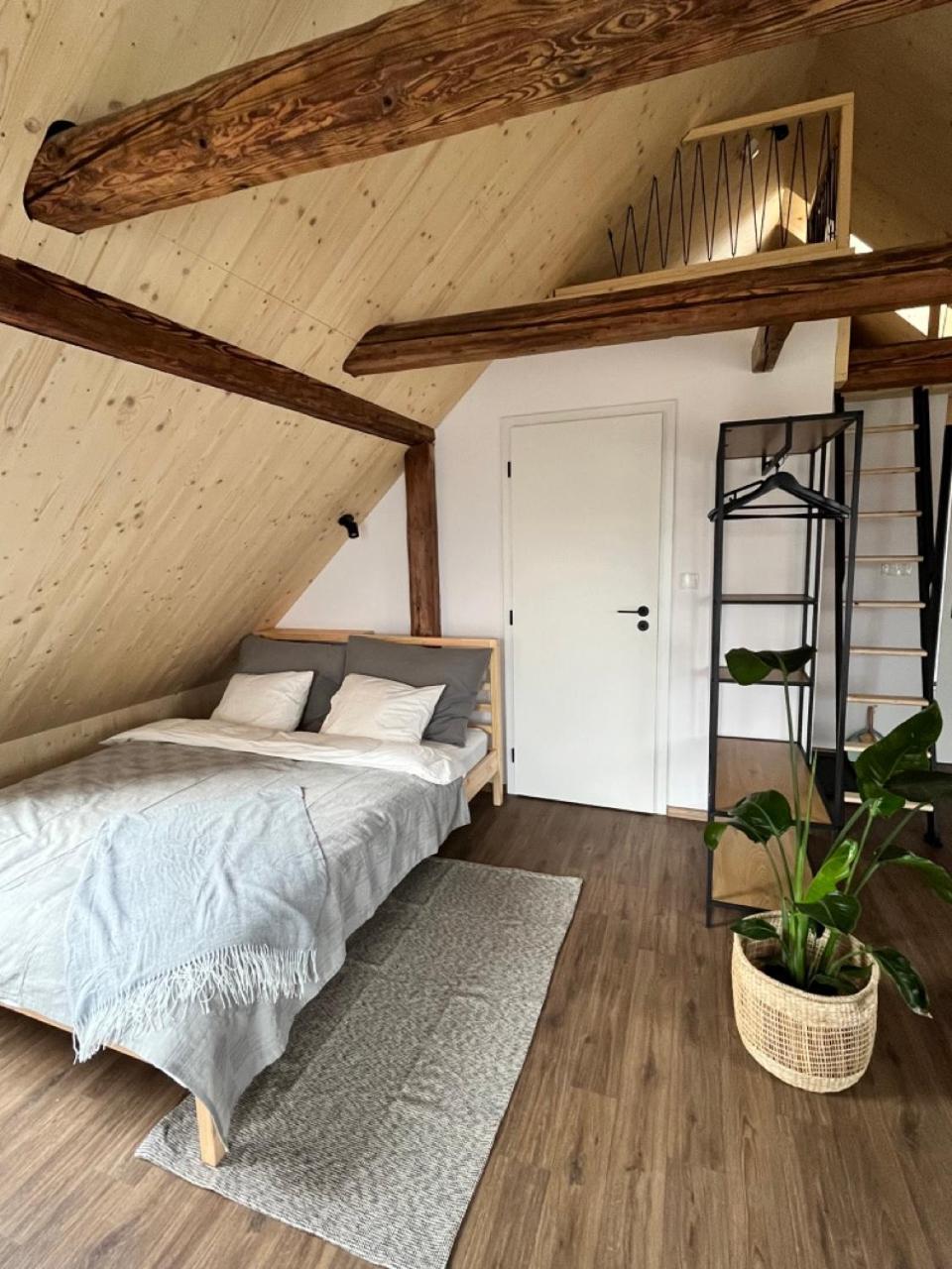 Sanky Apartmany ليبيريتش المظهر الخارجي الصورة
