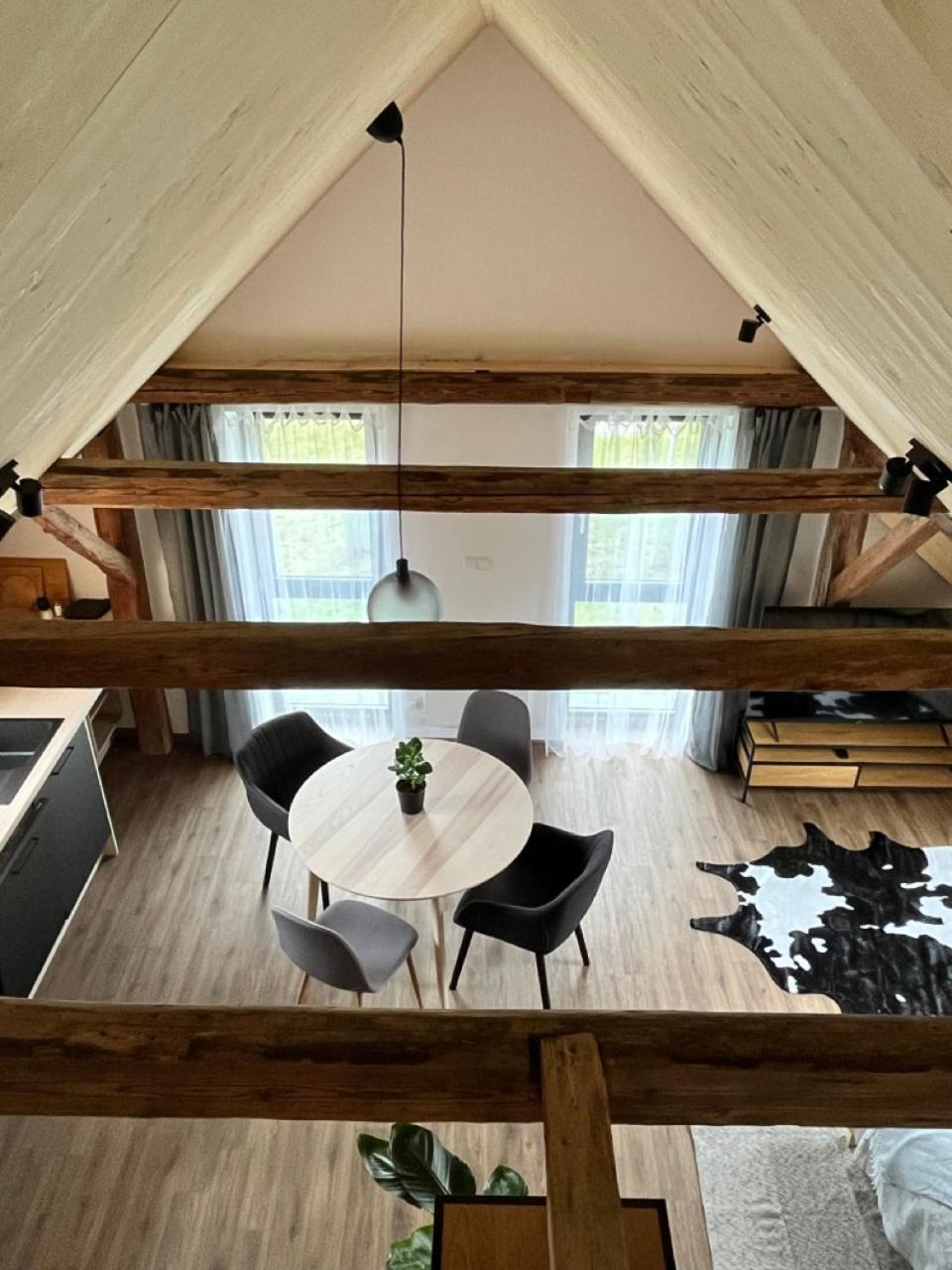 Sanky Apartmany ليبيريتش المظهر الخارجي الصورة