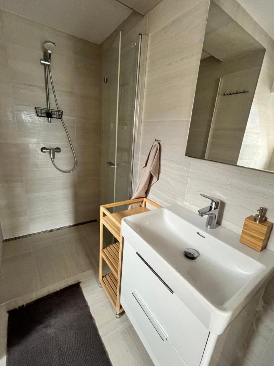Sanky Apartmany ليبيريتش المظهر الخارجي الصورة