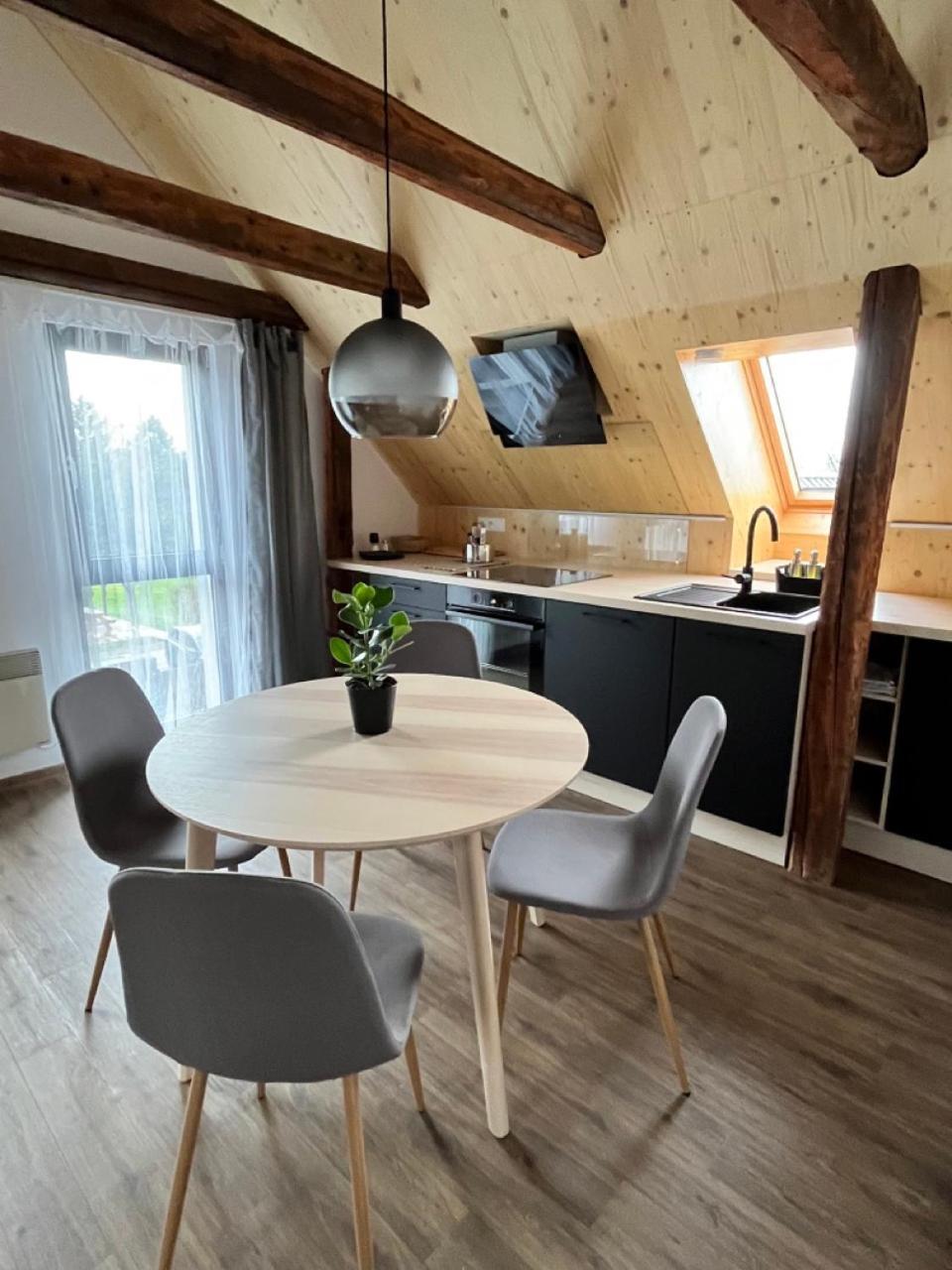 Sanky Apartmany ليبيريتش المظهر الخارجي الصورة