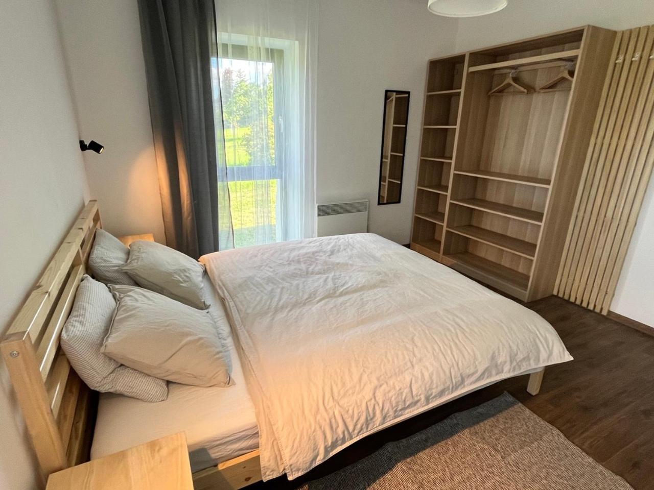 Sanky Apartmany ليبيريتش المظهر الخارجي الصورة