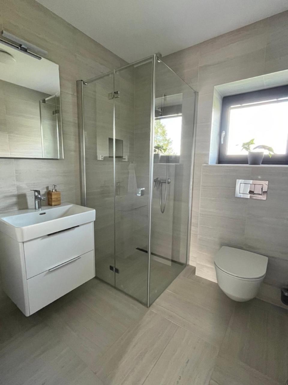 Sanky Apartmany ليبيريتش المظهر الخارجي الصورة