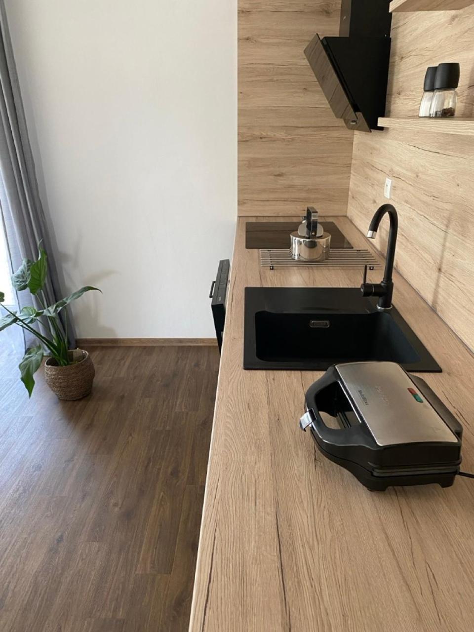 Sanky Apartmany ليبيريتش المظهر الخارجي الصورة