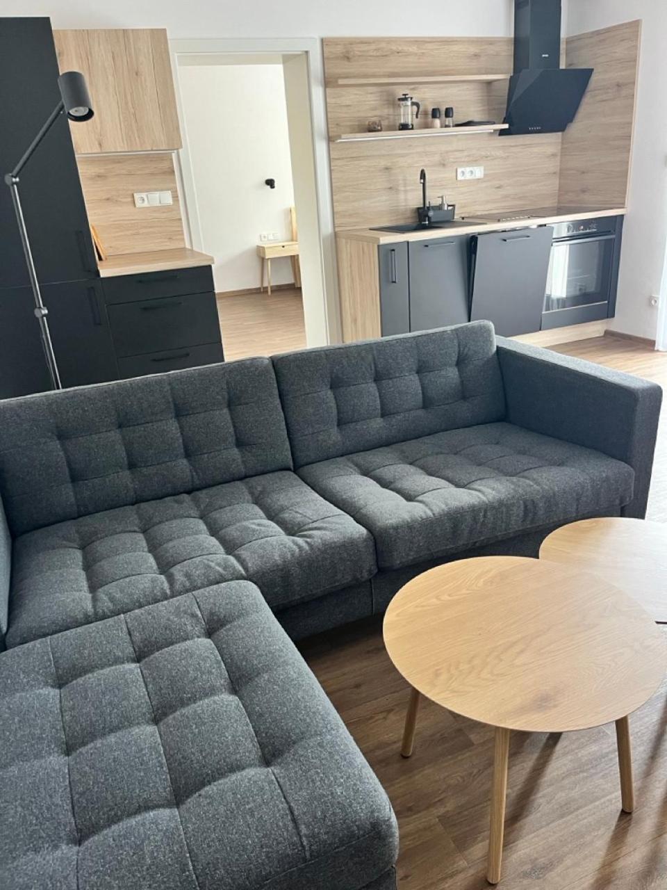 Sanky Apartmany ليبيريتش المظهر الخارجي الصورة