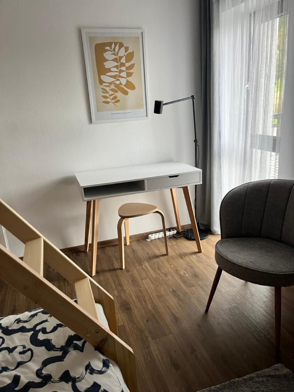 Sanky Apartmany ليبيريتش المظهر الخارجي الصورة