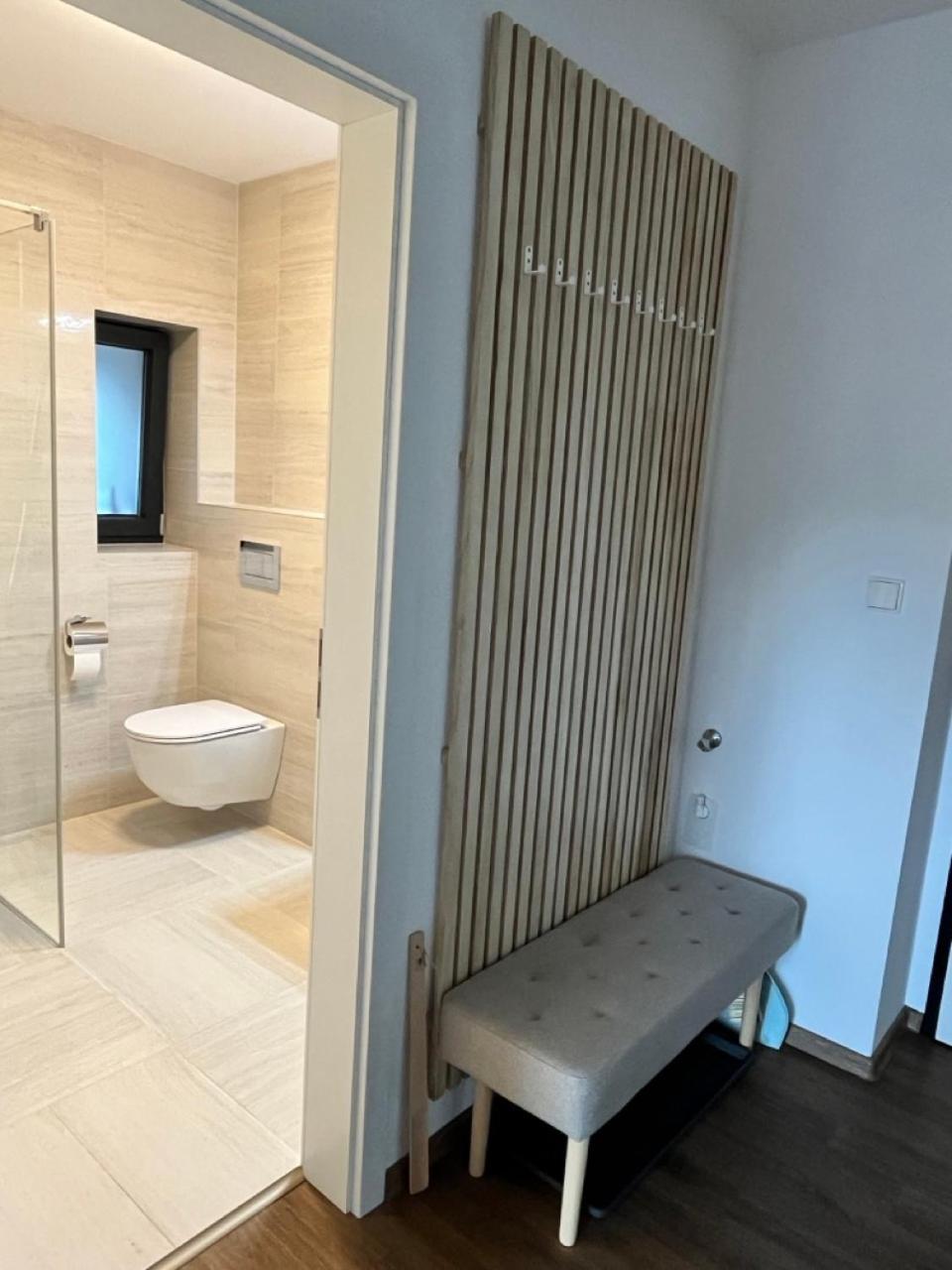 Sanky Apartmany ليبيريتش المظهر الخارجي الصورة