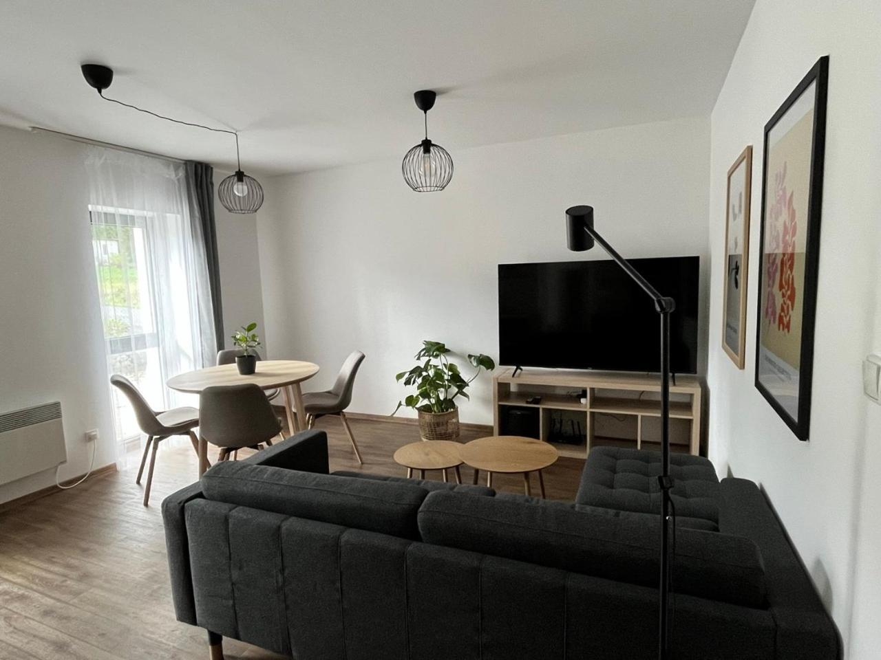 Sanky Apartmany ليبيريتش المظهر الخارجي الصورة