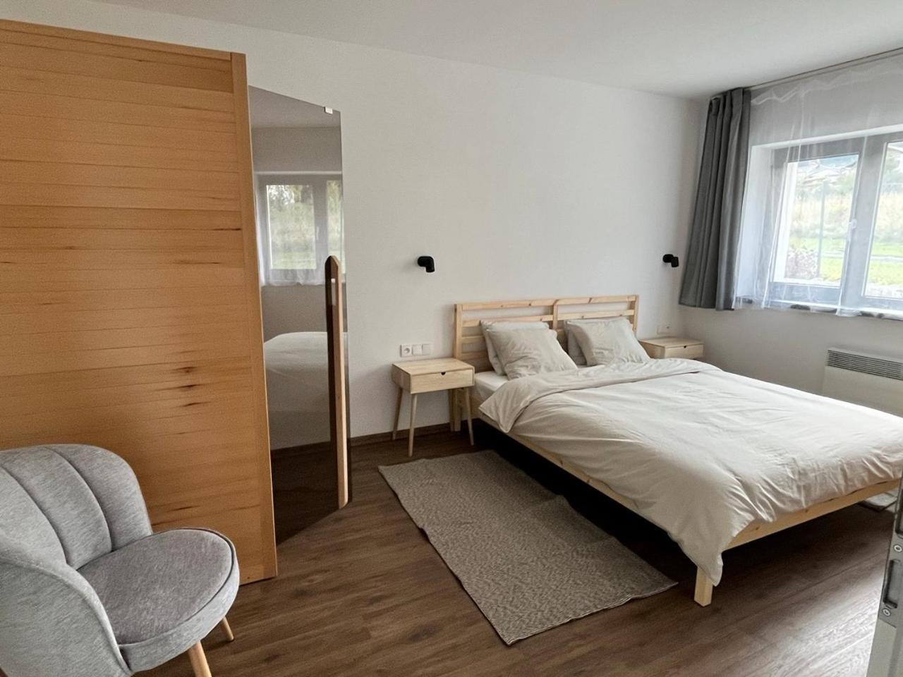 Sanky Apartmany ليبيريتش المظهر الخارجي الصورة