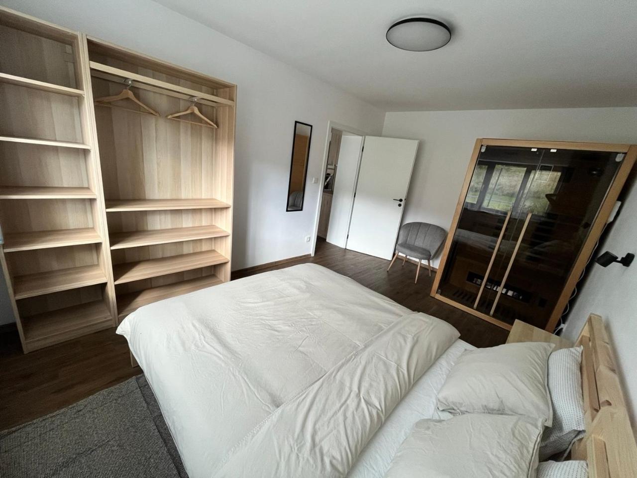 Sanky Apartmany ليبيريتش المظهر الخارجي الصورة